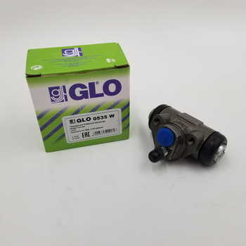 Цилиндр тормозной задний GLO ВАЗ 2105-2108 Каталожный номер 0535W, 2105-3502040