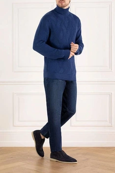 Гольф STEFANO BELLINI SBU-22827008 розмір XL