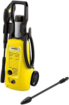 Мийка високого тиску Karcher K 4 Universal (1.679-300.0)