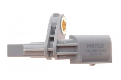 Датчик ABS задний Audi A3/Q7/Skoda SuperB/VW Caddy IV 16- R - 114 800 0022 MEYLE
