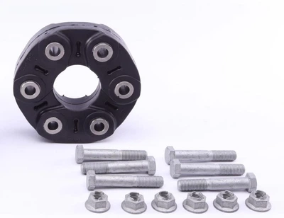 Муфта кардана эластичная BMW 3 E90-93/5 E60/E61/F07/F10/F11 - 314 152 2118/HD MEYLE