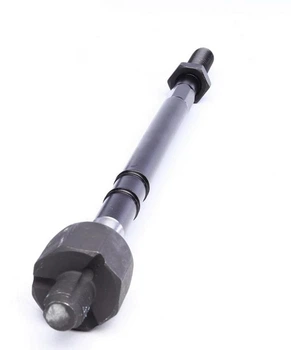 Тяга рулевая Skoda Fabia 1.0-2.0 99-07/Roomster 06-15/VW Polo 99- L=298mm - 116 031 0010 MEYLE