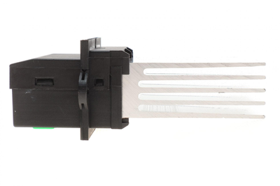 Резистор вентилятора печки Renault Megane II/Peugeot 607 03-09 - 36695 FEBI BILSTEIN