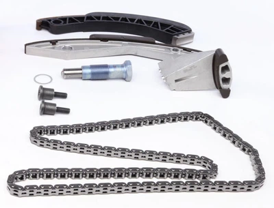 Комплект цепи ГРМ BMW 5 E60/E61/6 E63/7 E65/E66/E67/X1 E84/X5 E70 3.6-4.8 03- N62/N62N - 30340 FEBI BILSTEIN