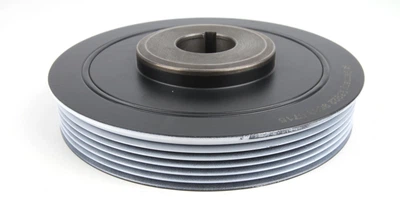 Шків колінвала Citroen/Fiat/Peugeot 1.9D/2.0HDi 6PK - 26922 FEBI BILSTEIN