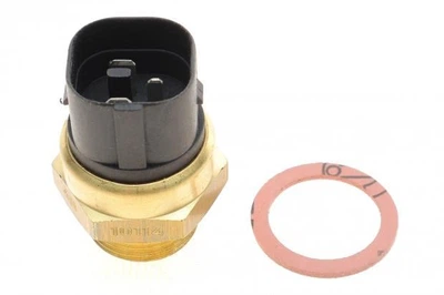 Датчик включения вентилятора VW Caddy II 1.4-1.6 95-04 3 конт. - 10114 FEBI BILSTEIN