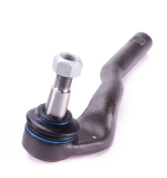 Наконечник тяги рулевой L MB S-class W221 05-13 L=223mm - 016 020 0047 MEYLE
