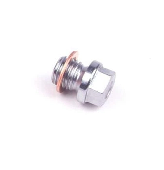 Болт зливу оливи MB C-class W203/W204/E-class W211/W212 01- - 12341 FEBI BILSTEIN