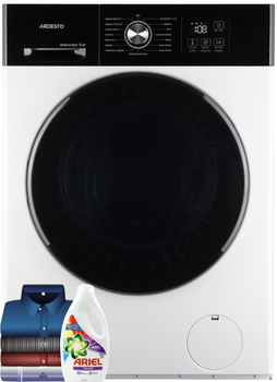 Стиральная машина Ardesto WMW-6105WI