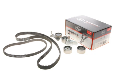 Комплект ГРМ Mitsubishi L200/Pajero Sport 2.5DI-D 05- K015641XS GATES