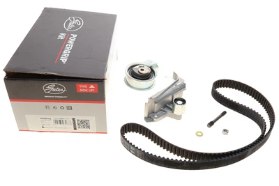 Комплект ГРМ VW Passat B5.5/Skoda Superb/Seat Exeo 1.8/2.0 00-10 23x150z K045491XS GATES