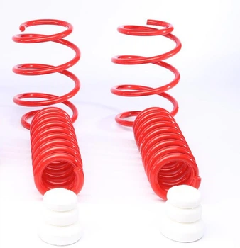 Комплект пружин Sportline BMW 3 F30/F80/4 F32 11- 4 шт. E20-20-031-01-22 EIBACH