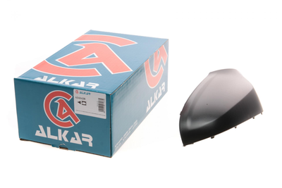 Кришка дзеркала L Opel Astra H 04-15 6343438 ALKAR