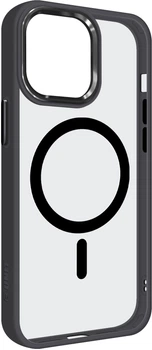 Чехол для смартфона ArmorStandart Unit MagSafe для Apple iPhone 14 Pro Max Black (ARM66951)