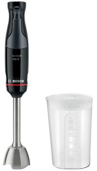Блендер Bosch Серія 4 ErgoMaster MSM4B610