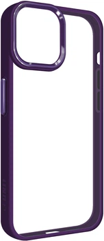 Чехол для смартфона ArmorStandart UNIT2 для Apple iPhone 11 Purple (ARM74781)