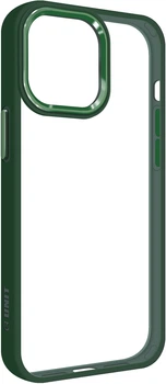 Чехол для смартфона ArmorStandart UNIT2 для Apple iPhone 13 Pro Max Green (ARM74803)