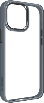 Чехол для смартфона ArmorStandart UNIT2 для Apple iPhone 15 Pro Max Titanium Grey (ARM74844)