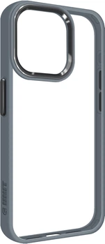 Чехол для смартфона ArmorStandart UNIT2 для Apple iPhone 15 Pro Titanium Grey (ARM74845)