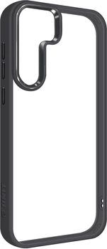 Чохол для смартфона ArmorStandart UNIT2 для Samsung Galaxy S24 Black (ARM74808)