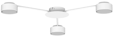 Люстра Ledcoin ML471-3