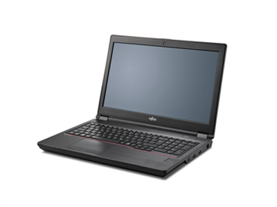 Ноутбук Fujitsu Celsius H780-Intel-Core i7-8850H-2,6GHz-32Gb-DDR4-512Gb-SSD-W15.6-FHD-IPS-Web-NVIDIA Quadro P1000-(4gb)-(B)-Б/У