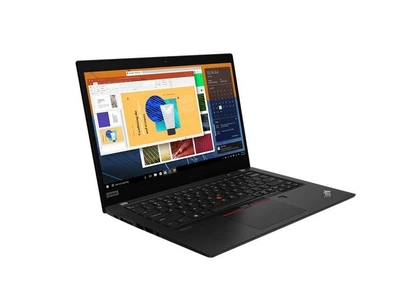 Ноутбук Lenovo ThinkPad X13 Gen 1-Intel Core i7-10710U-1.1GHz-16Gb-DDR4-128Gb-SSD-W13.3-IPS-FHD-Web-(B)-Б/У