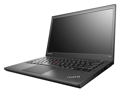 Ноутбук Lenovo ThinkPad T440s-Intel Core i5-4300U-1.9GHz-4Gb-DDR3-128Gb-SSD-W14-Web-HD+--батерея-(B)- Б/В