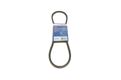Ремень генератора VW Golf II/VW Passat B3/B4/Audi 80/100 1.6/1.8/2.0 79-88 10X950 - 1 987 947 601 BOSCH