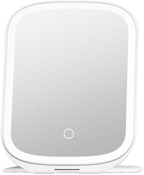 Дзеркало для макіяжу Xiaomi DOCO Daylight Mirror White FM002