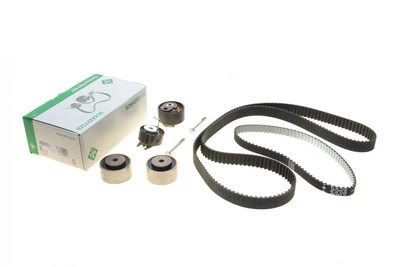 Комплект ГРМ Land Rover Discovery/Range Rover 2.7TD 04-13 530 0767 10 INA