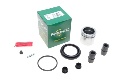 Ремкомплект переднего суппорта BMW 3 (E46) 98-07 (d=54 мм) (+поршень) (Ate) Frenkit 254922