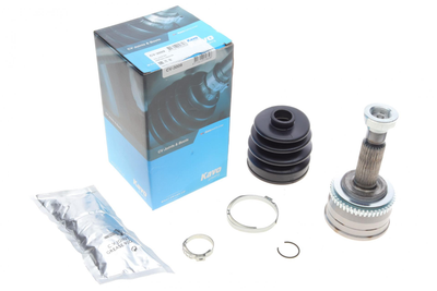 ШРКШ зовнішній Hyundai Accent/Getz 02-12 25/22 +ABS 48 CV-3009 KAVO PARTS