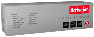 Toner Activejet ATH-415YNX do HP 415X HP415X W2032X Yellow