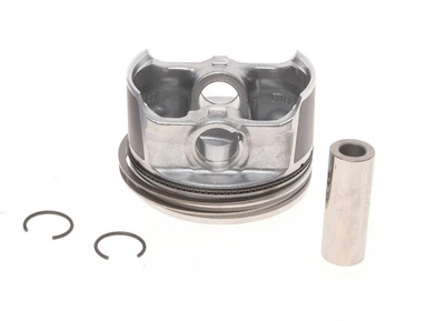 Поршень VW Golf V/Passat 1.6 FSI 03-08 76.51mm/STD 028 04 00 MAHLE