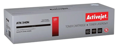 Toner Activejet ATK-3400N do Kyocera TK-3400 Black