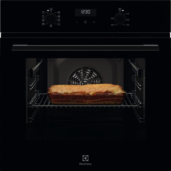 Духова шафа Electrolux EOF5C50BZ