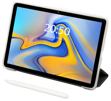 Планшет Teclast M50 (6/128) LTE з Чохлом та Стилусом (TL-112841)