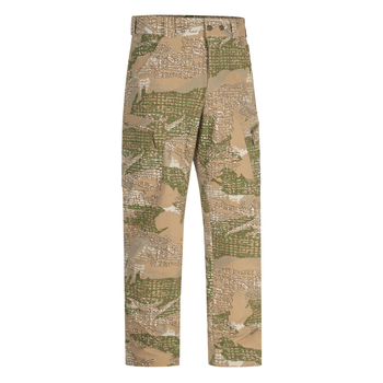 Штани польові всесезонні P1G ALTITUDE-Camo Varan camo Pat.31143/31140 28/Regular (UA281-39922-AS-VRN)