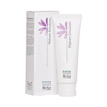 Емульсія з екстрактом мальви Bio Kur Mallow Emulsion 50 ml