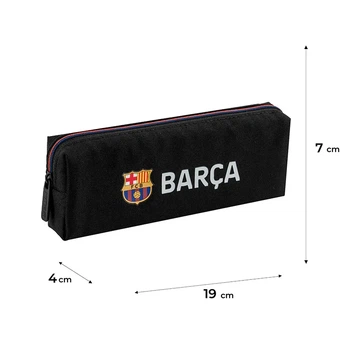 Пенал Kite FC Barcelona