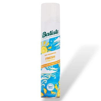 Сухой шампунь Batiste fresh, 200 мл