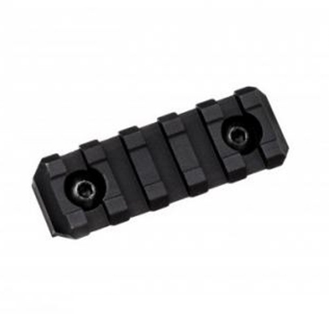 Планка Sako / Tikka на M-Lok на 5 слотов Picatinny (S530204090)