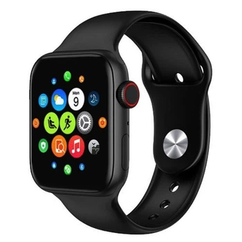 Розумний годинник WATCH T500 з Bluetooth-дзвінками та датчиком пульсу/Смарт-відвід для Android та iOS