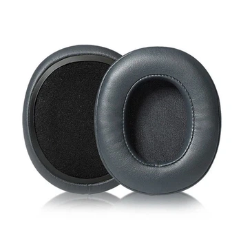Амбушури накладки SkullCandy Crusher 3.0 Wireless SOUNDLINE Сірий