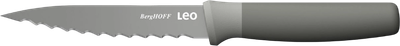 Ніж універсальний BergHOFF Leo Balance із зубчастим лезом 11.5 см (5413821366487)