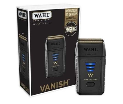 Професійна електробритва шейвер Wahl Vanish 5 star