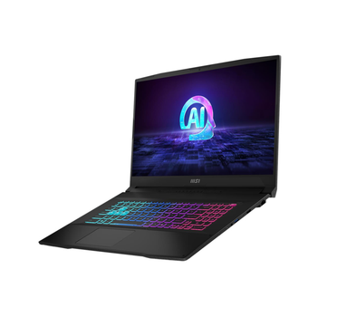 MSI Katana A15 Ryzen 7-8845HS/16GB/1TB RTX4060 144Hz (Katana A15 AI | B8VF-487XPL)