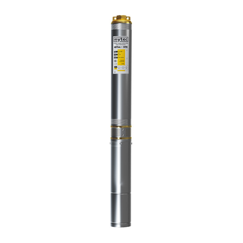 Насос глибинний Mytec 4STm 370, H 54м, Q 67л/хв, стійкий до піску (кабель 30 м, пульт)