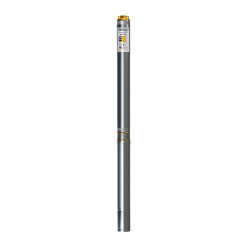 Насос глибинний Mytec 3STm 750, H 101м, Q 45л/хв, стійкий до піску (кабель 50 м, пульт)